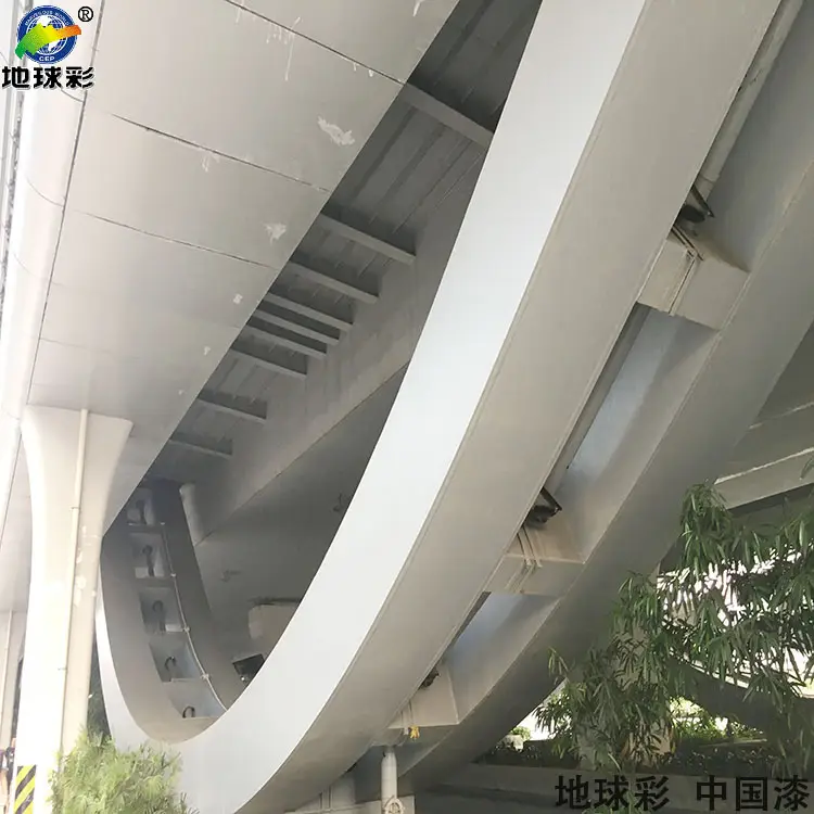 解惑彩鋼瓦防腐水性漆、金屬水性漆、氟碳水性漆生產(chǎn)廠家靠譜品牌