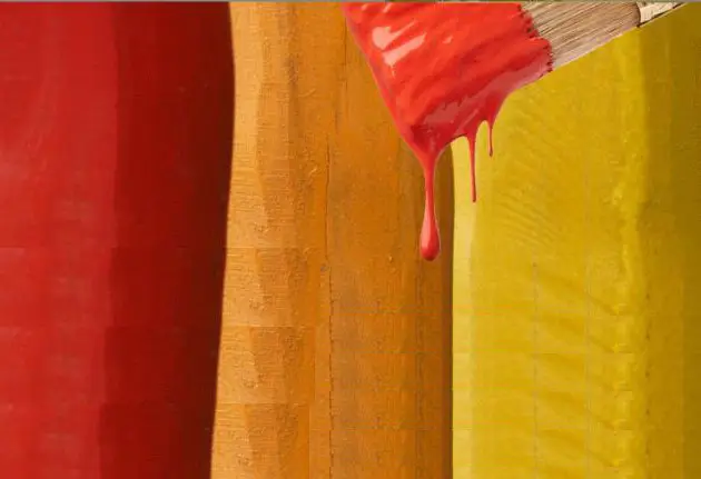 家具實色漆和透明漆怎么調(diào)色？家具漆調(diào)色方法