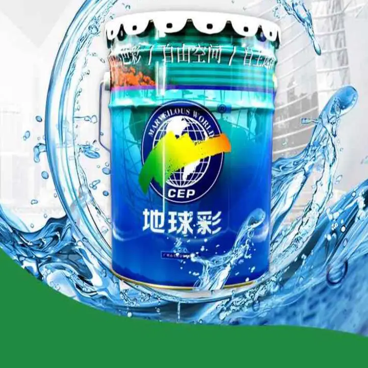 闡釋工業(yè)專用漆選購要點，哪家好？