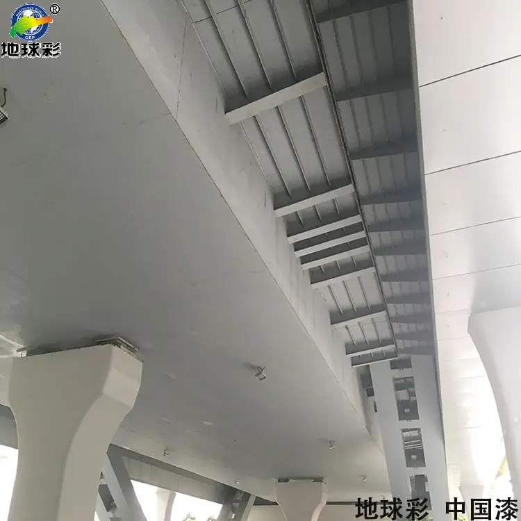 總結(jié)口碑好的建筑外墻專用漆，橋梁鋼結(jié)構(gòu)專用漆推薦哪家