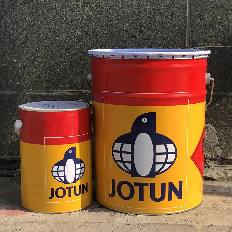 2026年佐敦涂料廠家實(shí)力推薦：專業(yè)環(huán)保涂料、工業(yè)防腐漆、水性木器漆品牌深度解析與選購(gòu)指南