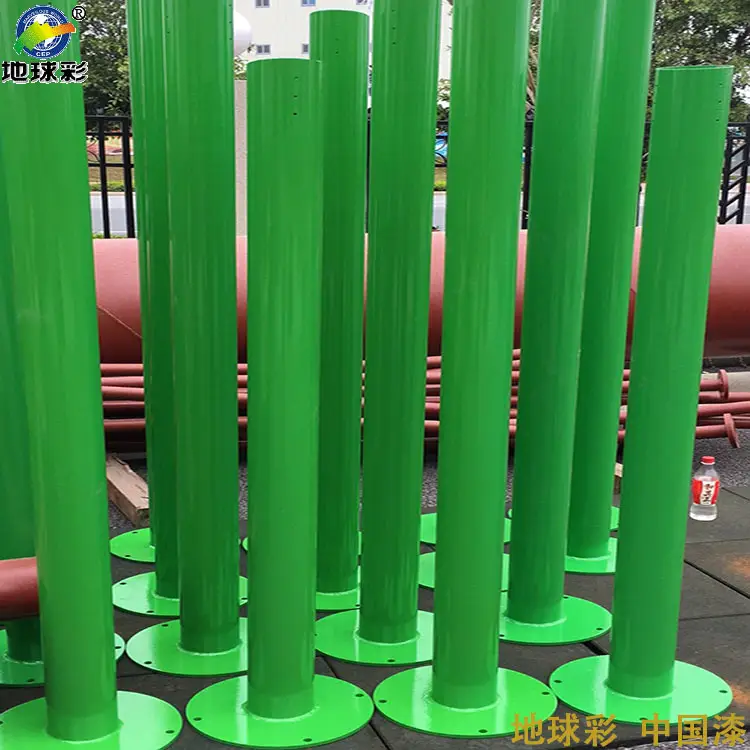 說明金屬水性漆、魚竿水性漆、大橋防腐水性漆品牌如何評估