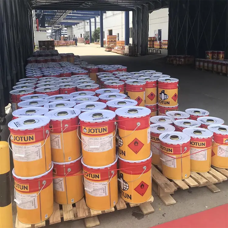 2026年阿克蘇工業(yè)漆廠家推薦：高性能防腐涂料、耐候工業(yè)漆、環(huán)保水性漆源頭工廠實(shí)力解析